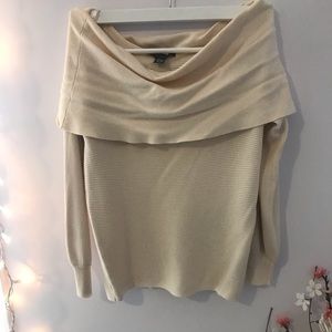 Size Small Primark Off the Shoulder Top